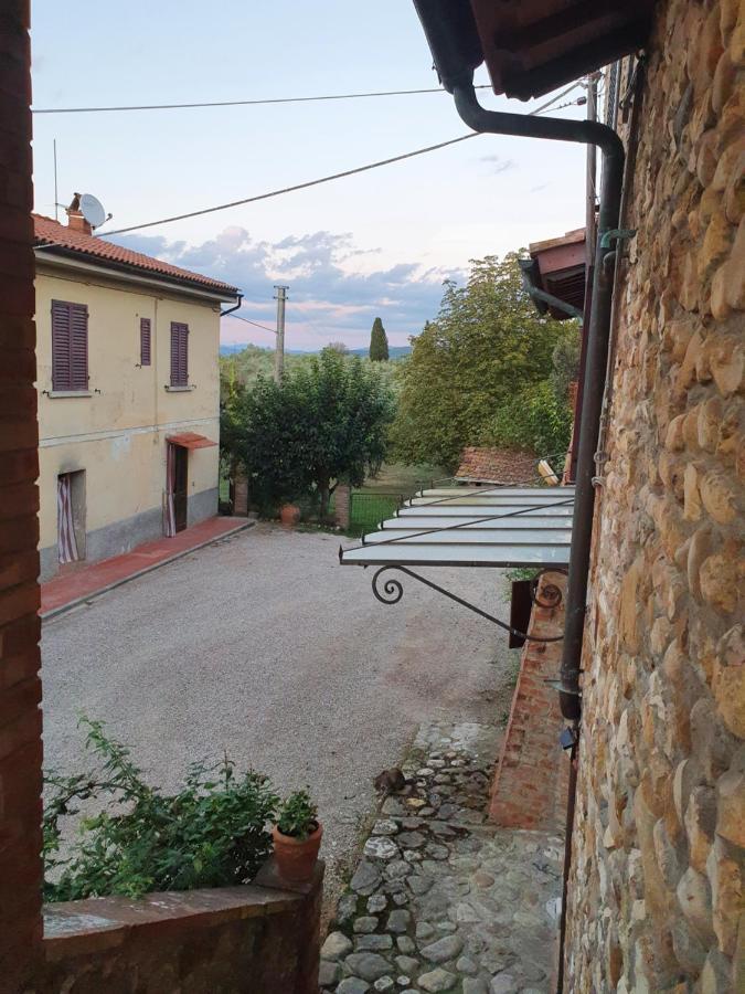 Tavarnelle Val di PesaSweet In Chianti别墅 外观 照片