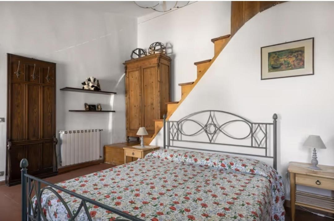Tavarnelle Val di PesaSweet In Chianti别墅 外观 照片