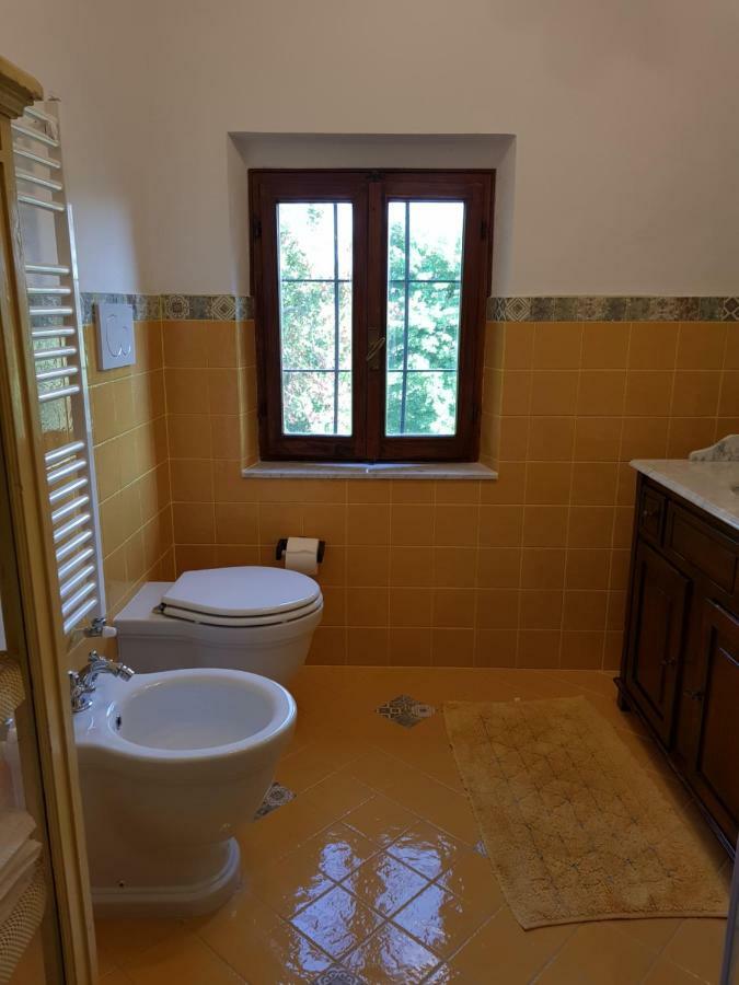 Tavarnelle Val di PesaSweet In Chianti别墅 外观 照片