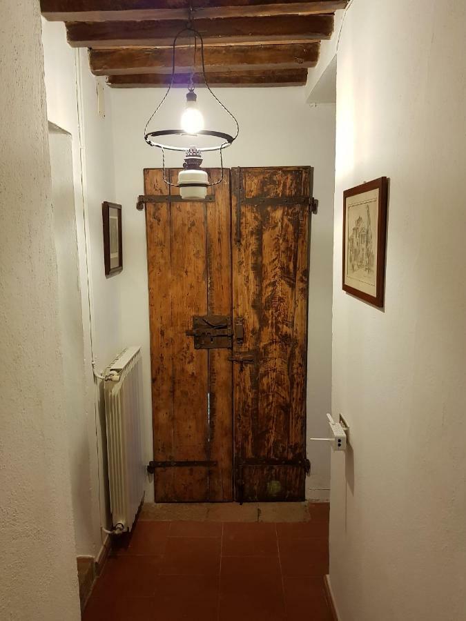 Tavarnelle Val di PesaSweet In Chianti别墅 外观 照片